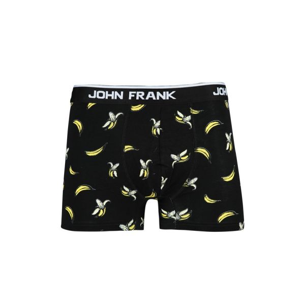 boxer johana