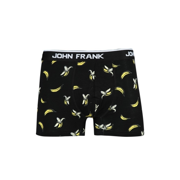 boxer johana