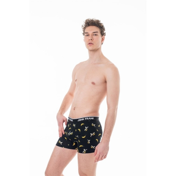 boxer johana