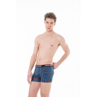 boxer so hot blau