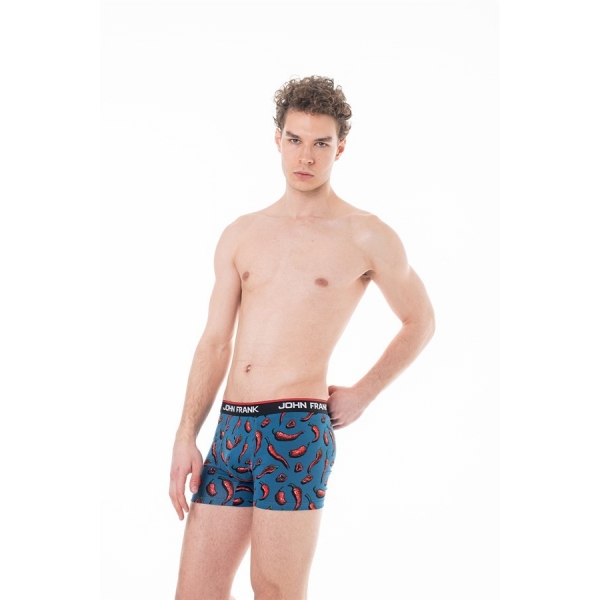 boxer so hot blau
