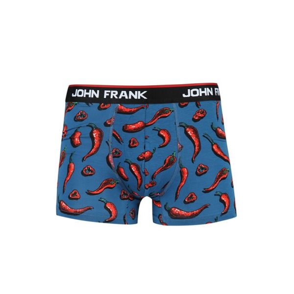 boxer so hot azul