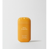 netejador de mans Spicy Ginger Ale 30ml