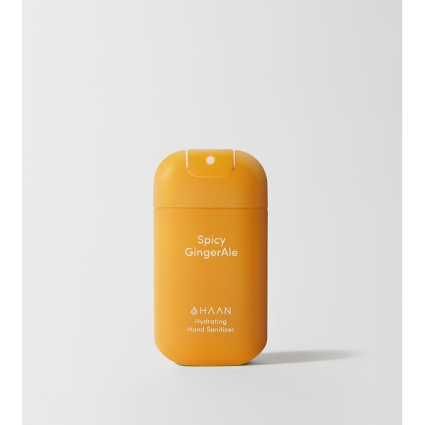 netejador de mans Spicy Ginger Ale 30ml