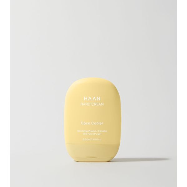 crema de manos Coco Cooler 50ml