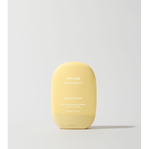 crema de manos Coco Cooler 50ml