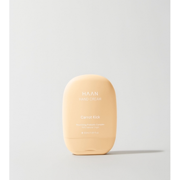 crema de manos Carrot Kick 50ml