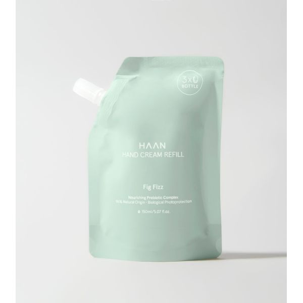 refill crema de manos Fig Fizz 150ml