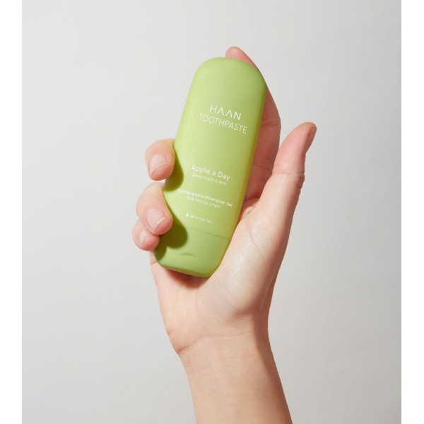 pasta de dientes Apple a Day 50ml