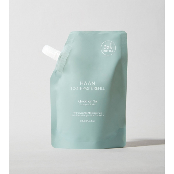 refill pasta de dientes Good On Ya 150ml