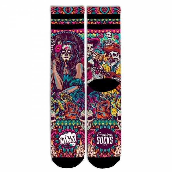 dia de los muertos