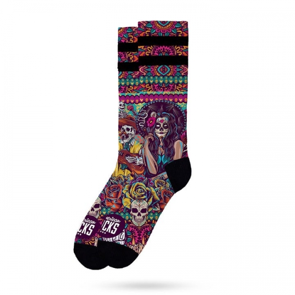 dia de los muertos