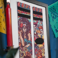 dia de los muertos