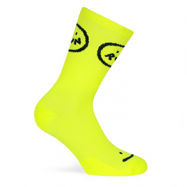 smile run neon