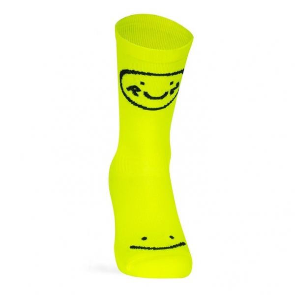 smile run neon