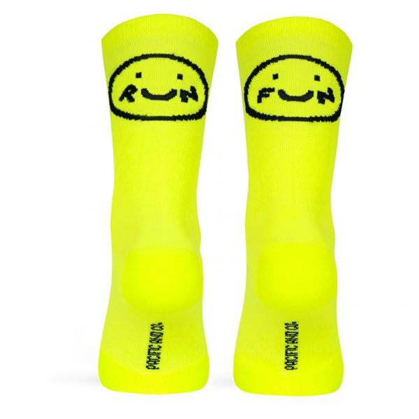 smile run neon