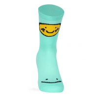 smile run turquoise