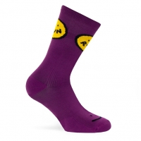 smile run aubergine