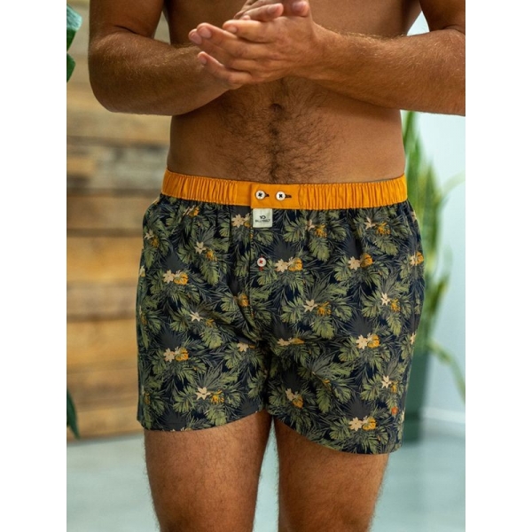 boxer short canopy