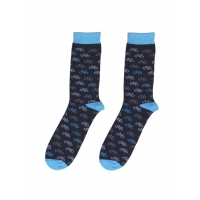 bicicletas azul/gris/blanco