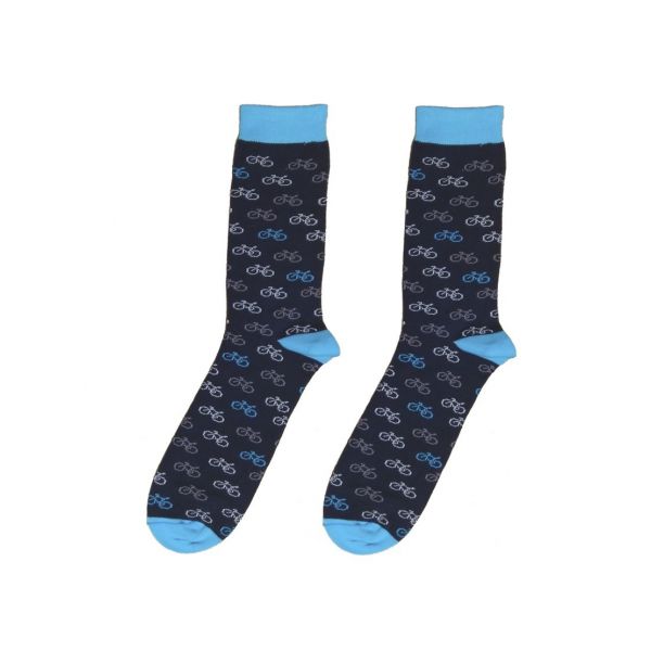 bicicletas azul/gris/blanco