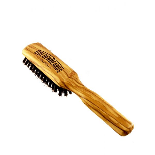cepillo para la barba