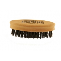 raspall de viatge per la barba