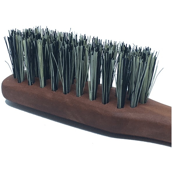 raspall vegà per la barba