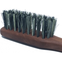 raspall vegà per la barba