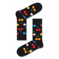 cherry socks negro