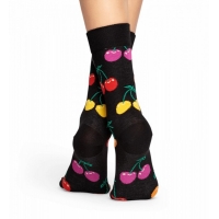cherry socks negro