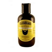beard shampoo 100ml