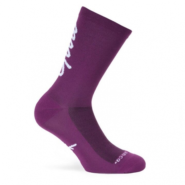 good vibes purple