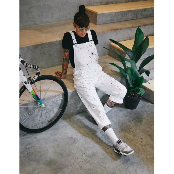 good vibes white