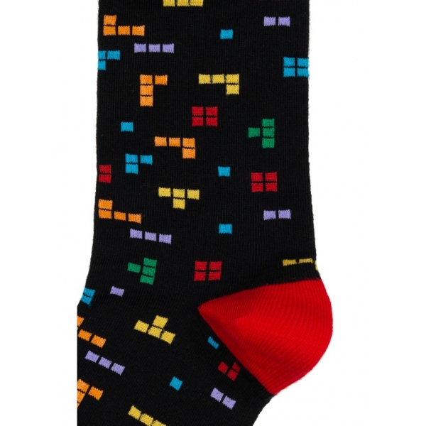 tetris negro