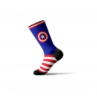i'm a superhero