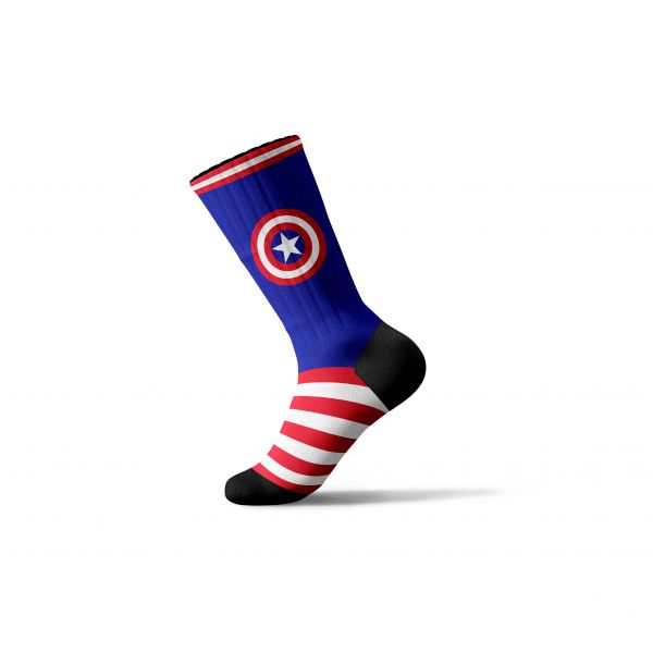i'm a superhero