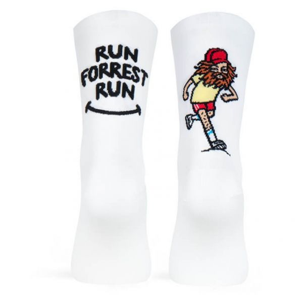 forrest run blanco