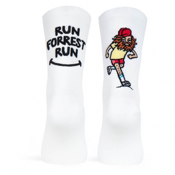 forrest run blanco