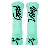 good vibes mint