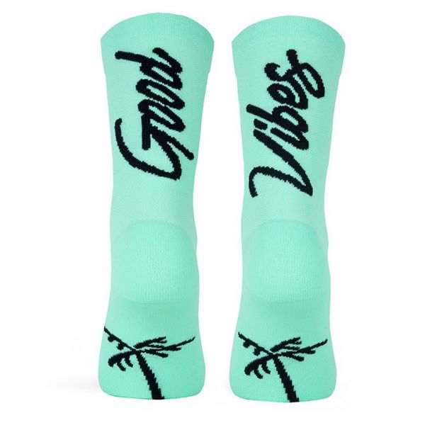 good vibes mint