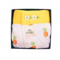 boxer fruity pineapple