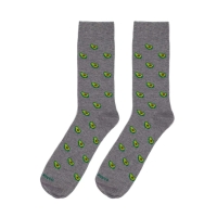aguacate gris