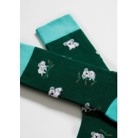 BeKoala verde