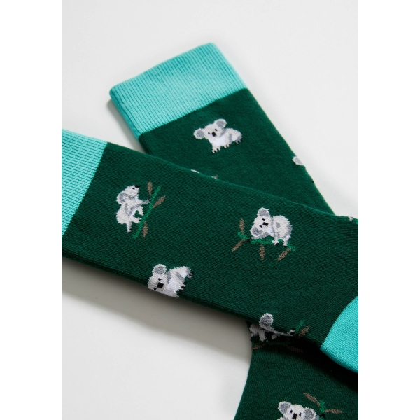 BeKoala verde