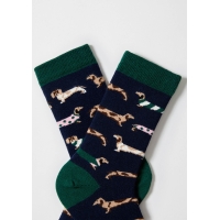 kids BePets blau marí