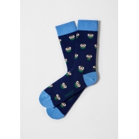 BeOwl azul marino