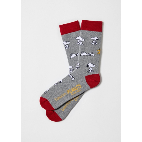 BeSnoopy gris