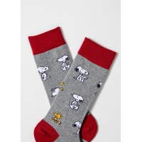 BeSnoopy gris
