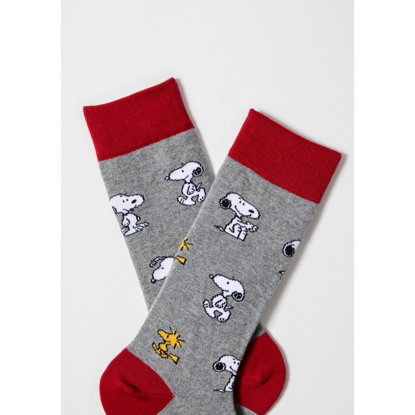BeSnoopy gris